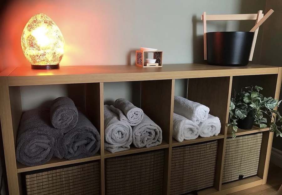 ANASTASIA SPA MASAAGE — photo 1