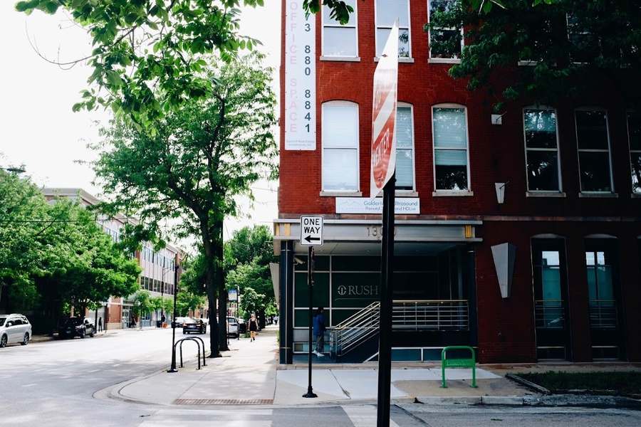 ARCH Counseling Center — Psychotherapy in W Belmont Ave Suite 309, Chicago