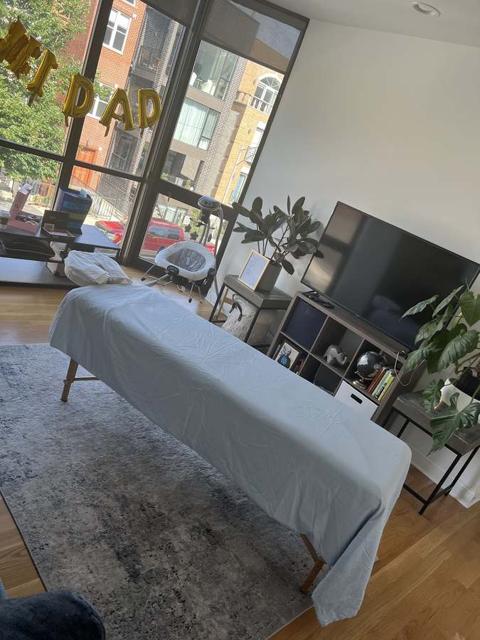 Ashley Massage (Mobile Massage) — photo 1