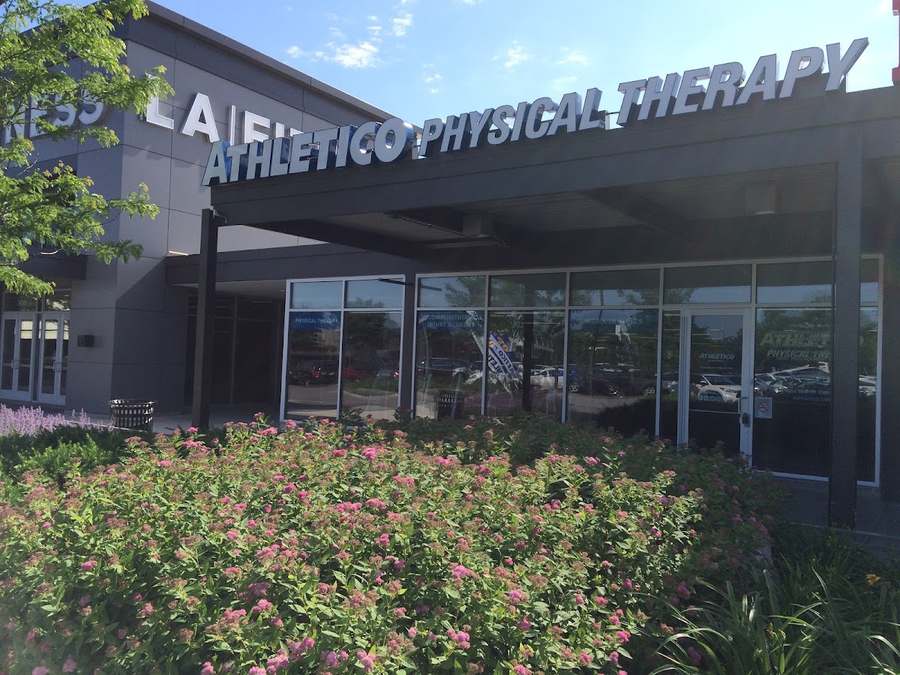 Athletico Physical Therapy - Bronzeville — Physical & Rehabilitation Therapy in S Martin Luther King Dr, Chicago
