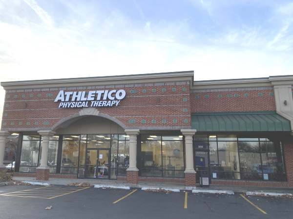 Athletico Physical Therapy - Chatham Central — Physical & Rehabilitation Therapy in E 87th St, Chicago