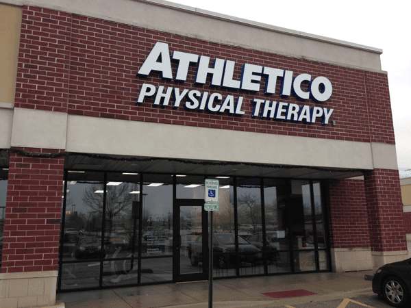 Athletico Physical Therapy - Chatham South — Physical & Rehabilitation Therapy in E 95th St, Chicago