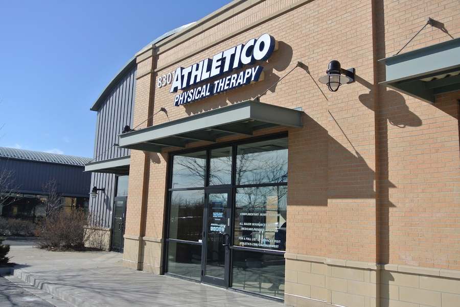 Athletico Physical Therapy - Chatham West — Physical & Rehabilitation Therapy in S Holland Rd, Chicago