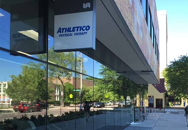 Athletico Physical Therapy - Hyde Park West — Physical & Rehabilitation Therapy in E Hyde Park Blvd, Chicago