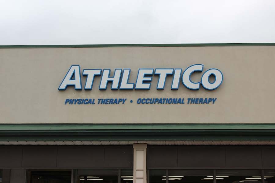 Athletico Physical Therapy - LaGrange Park — Physical & Rehabilitation Therapy in N La Grange Rd, Chicago