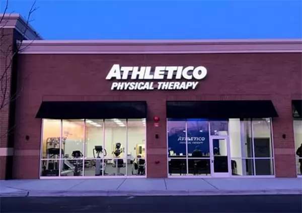Athletico Physical Therapy - McKinley Park — Physical & Rehabilitation Therapy in W Pershing Rd, Chicago