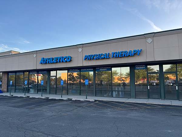 Athletico Physical Therapy - Midway — photo 1
