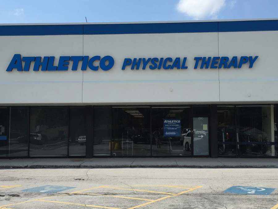 Athletico Physical Therapy - Oak Lawn East — Physical & Rehabilitation Therapy in S Pulaski Rd, Chicago