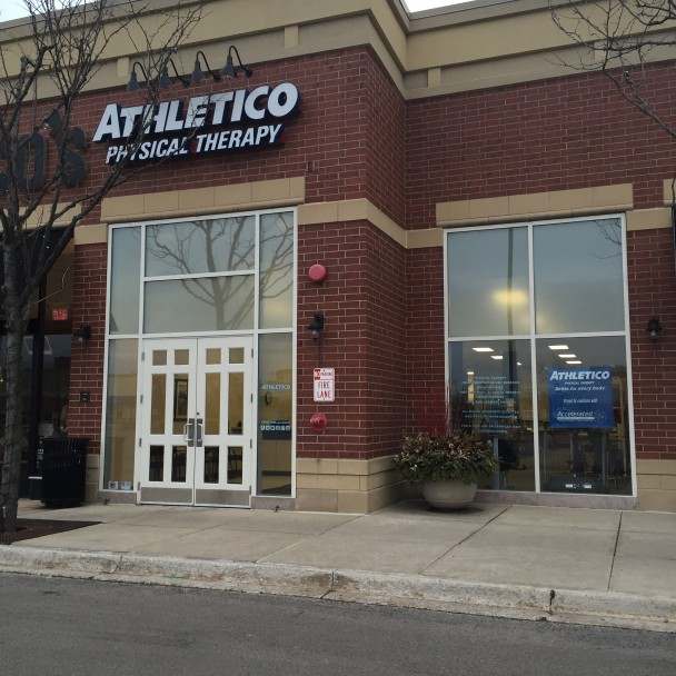 Athletico Physical Therapy - River Forest — photo 1