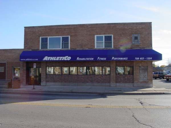 Athletico Physical Therapy - River Grove — Physical & Rehabilitation Therapy in W Grand Ave, Chicago