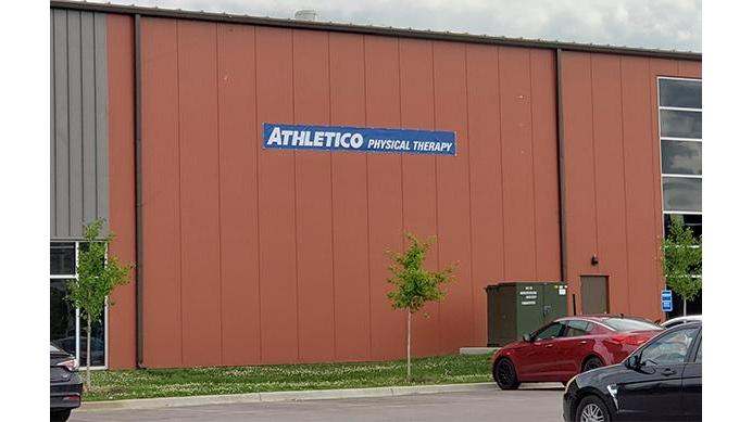 Athletico Physical Therapy - Washington Park-XS Tennis — Physical & Rehabilitation Therapy in S State St, Chicago
