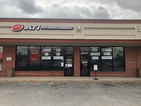 ATI Physical Therapy — photo 1