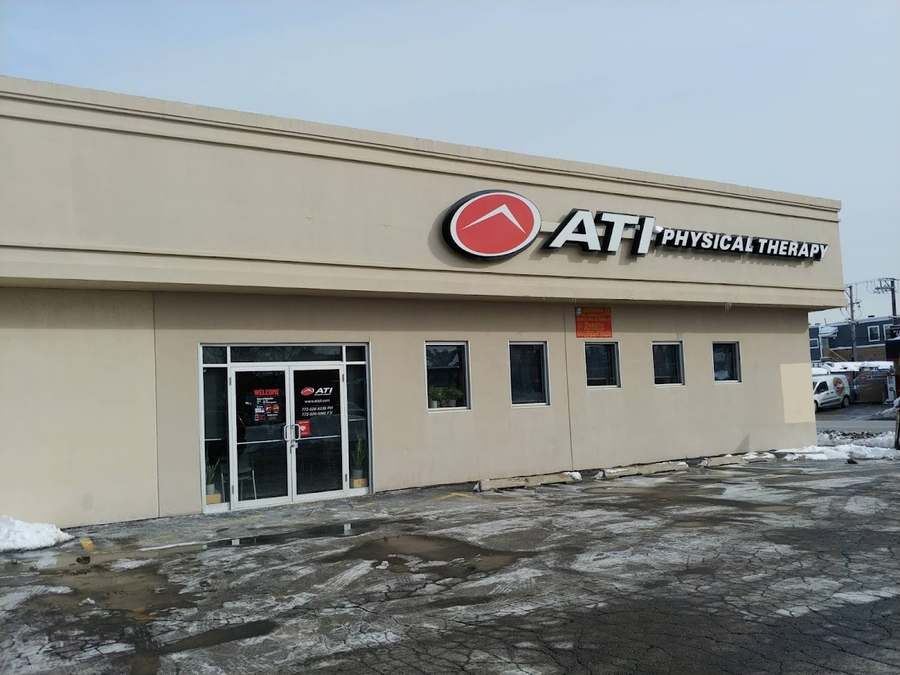 ATI Physical Therapy — photo 1