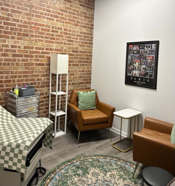 Avery Integrative Women's Health Center — Massage Therapy in S Pulaski Rd, Chicago