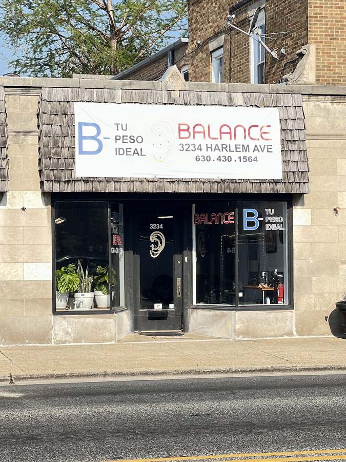 B-Balance Tu Peso Ideal — photo 1