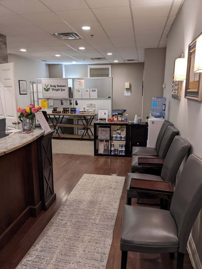 Back In Balance Chiropractic & Acupuncture Center — Acupuncture in Hillgrove Ave #275, Chicago