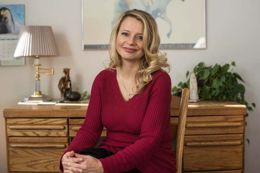 Becky Nagel LCSW, CHT — photo 1