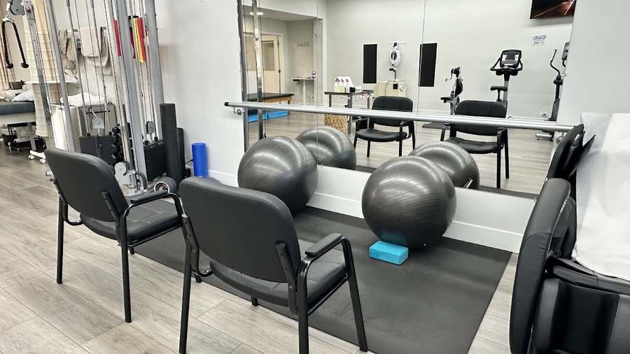 Beverly Bone and Joint Clinic — photo 1