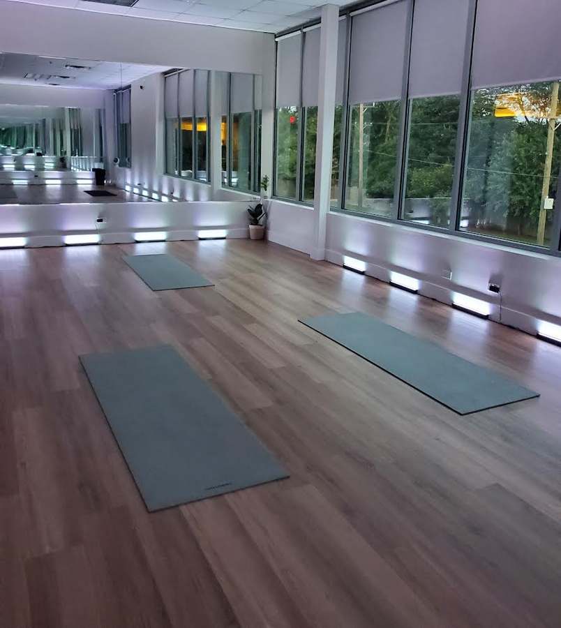 Beyond Body Yoga & Pilates — photo 1
