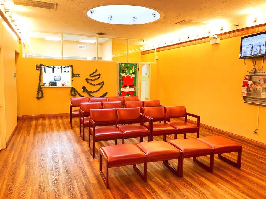 Bi Feng L.Ac, MSOM (People's Medical Center) — photo 1