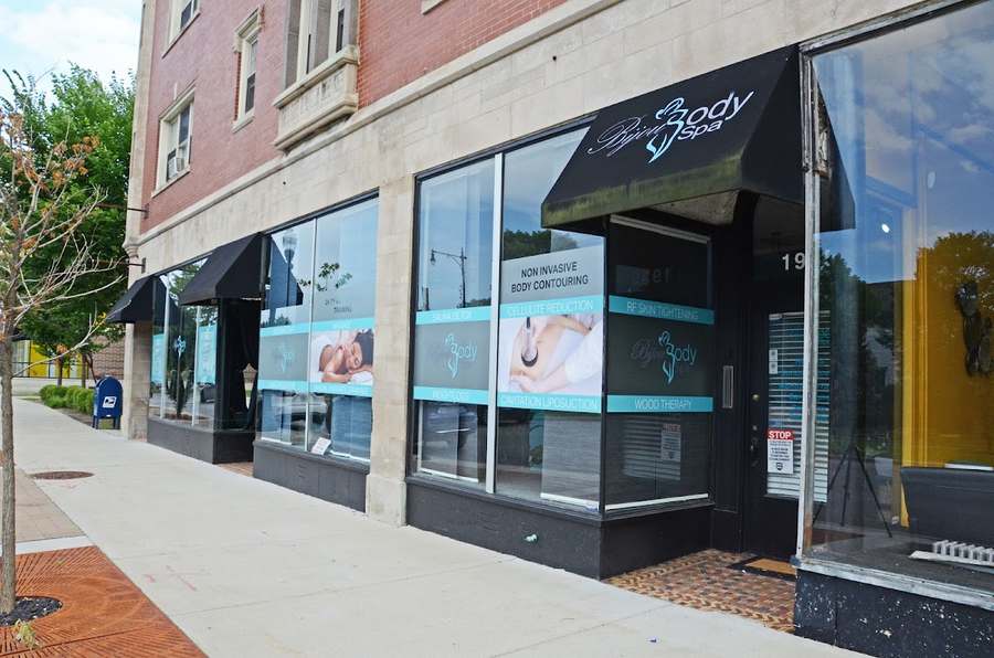 Bijou Body Spa — photo 1