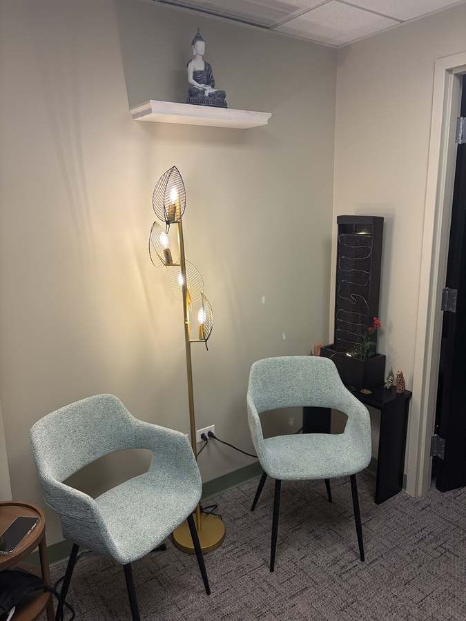 Body evolution massage — Massage Therapy in N LaSalle St #2130, Chicago