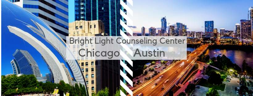 Bright Light Counseling Center — photo 1