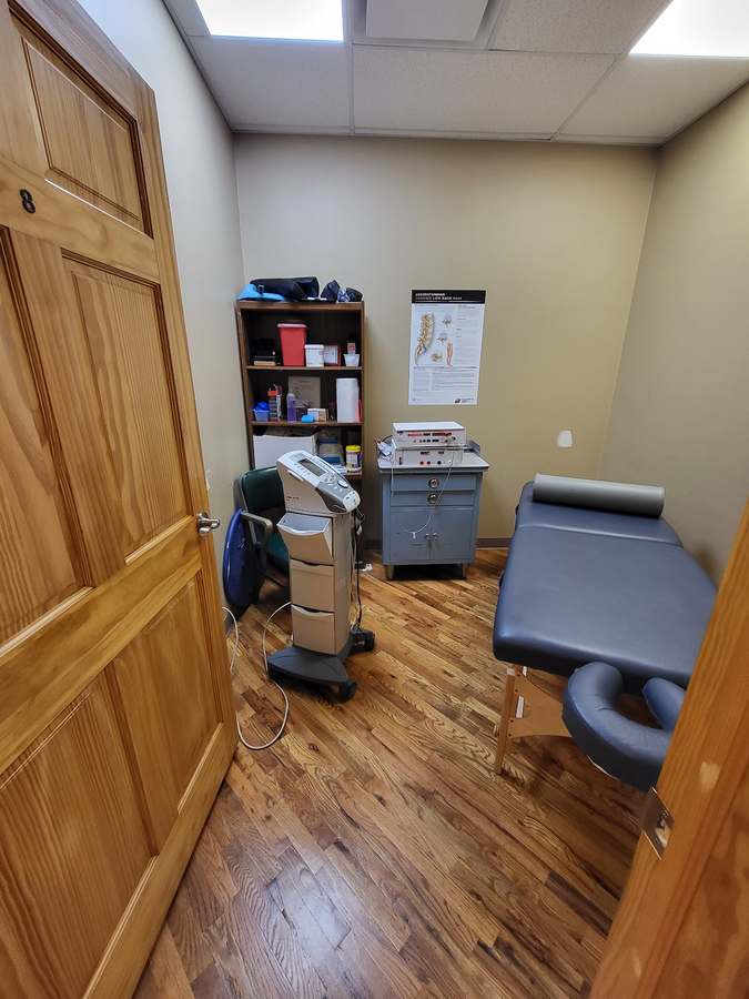 BRK Chiropractic & Wellness — Chiropractic in S Halsted St, Chicago