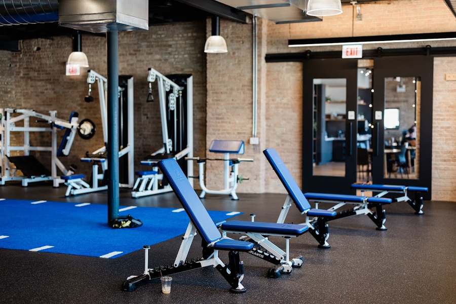 Cascade Sports Therapy PLLC — Chiropractic in N Lincoln Ave, Chicago