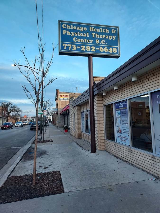 Chicago Health and Physical Therapy — photo 1