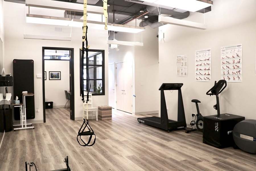 Chicago Physical Therapists — photo 1