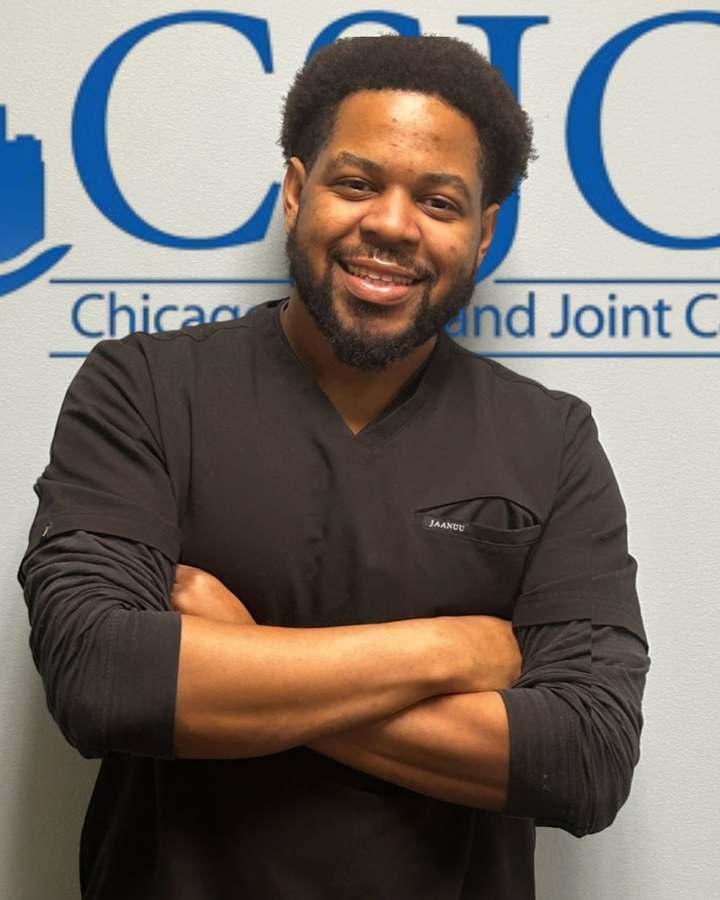 Chicago Spine and Joint Care — photo 1