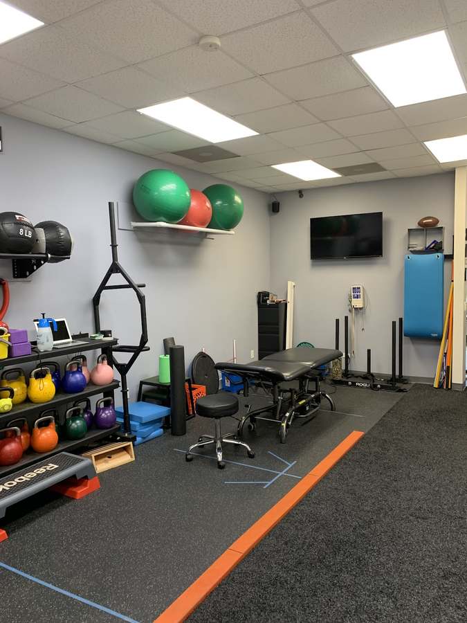Chicago Spine and Sports — Massage Therapy in W Diversey Pkwy, Chicago