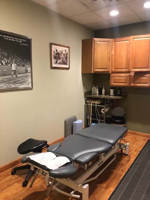 Chicago Sports & Chiropractic Medicine — Chiropractic in N Nora Ave, Chicago