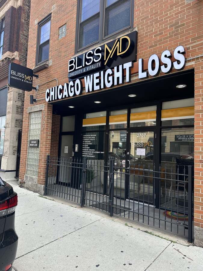 Chicago Weight Loss and Wellness Clinic — photo 1