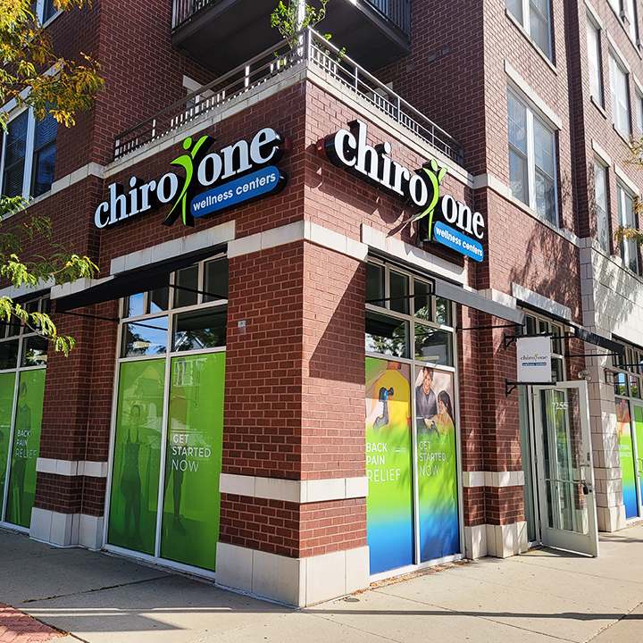 Chiro One Chiropractic & Wellness Center of Forest Park — photo 1