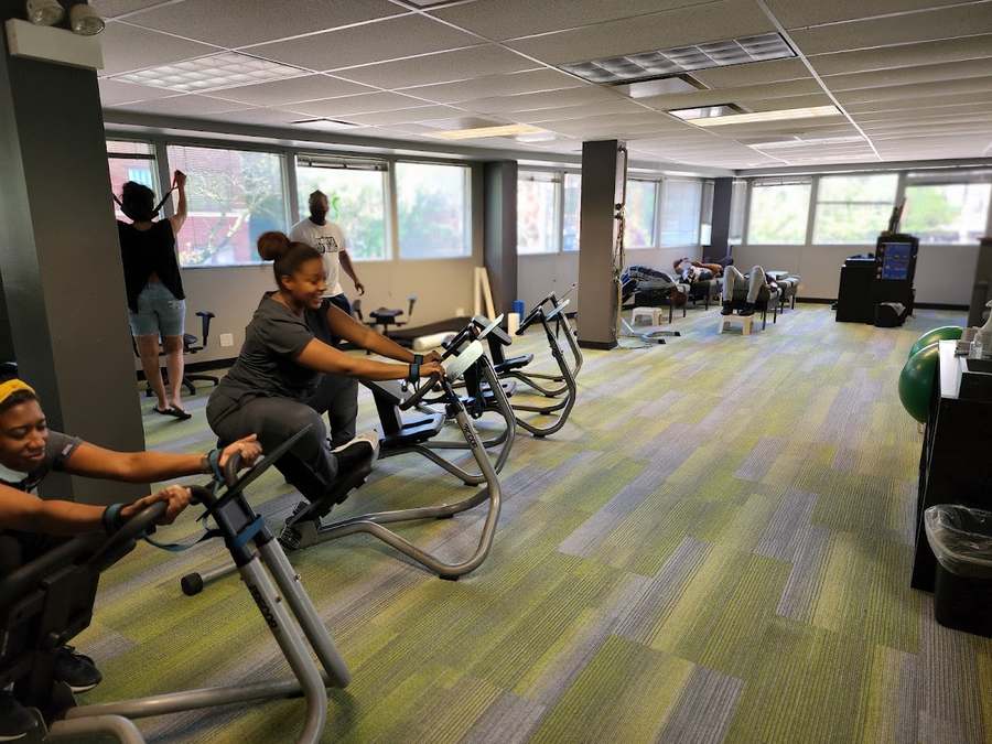 Chiro One Chiropractic & Wellness Center of Hyde Park — photo 1