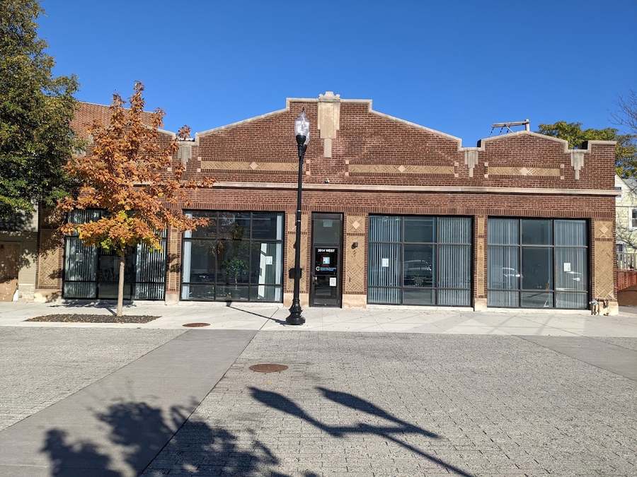 Community Counseling Centers of Chicago (C4) — photo 1