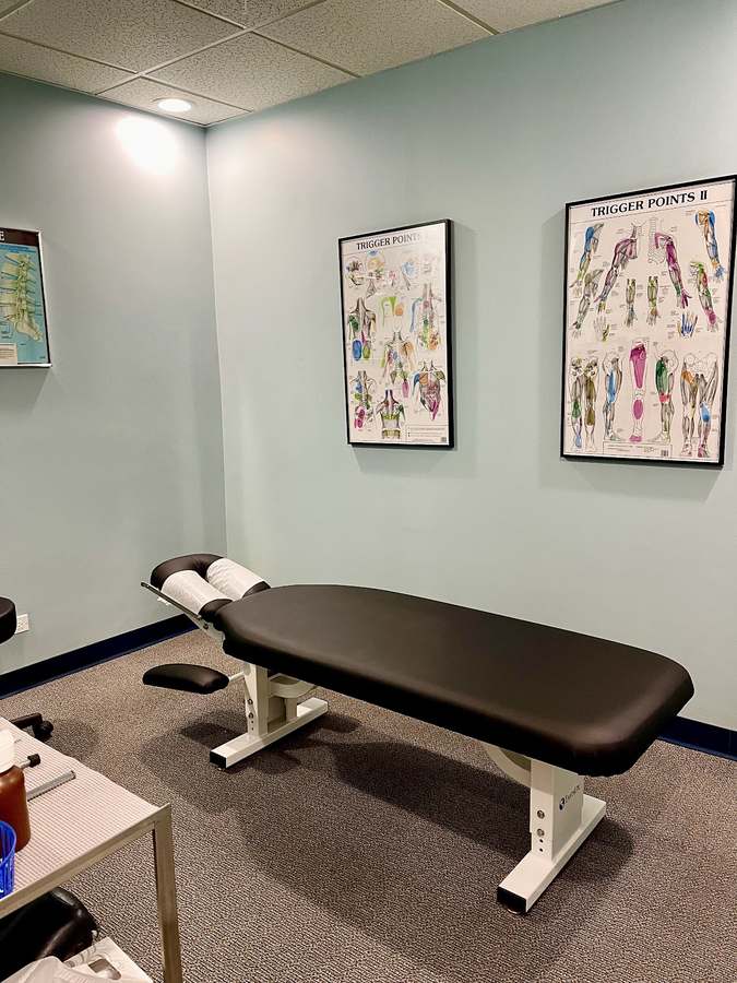 Complete Chicago Chiropractic and Sports Medicine, LTD. — Massage Therapy in W Forest Preserve Dr, Chicago