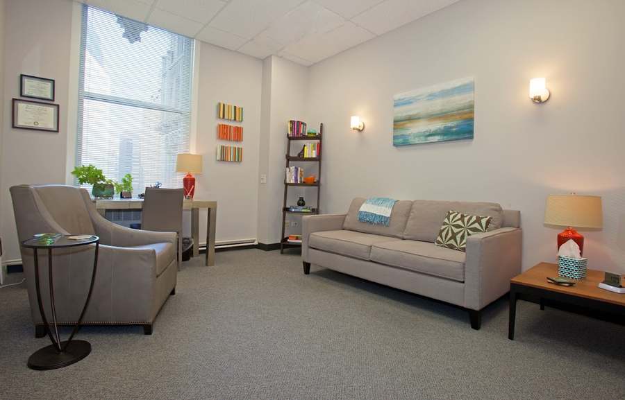 Concentric Counseling & Consulting — photo 1