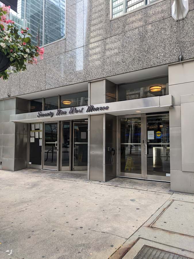 Core Physical Therapy - The Loop — Massage Therapy in E Adams St Ste 1002, Chicago