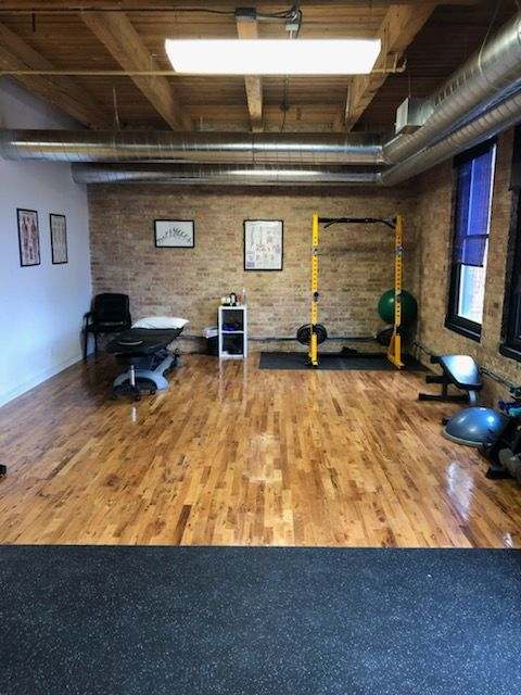 Core Physical Therapy - West Loop — Physical & Rehabilitation Therapy in W Washington Blvd #505, Chicago