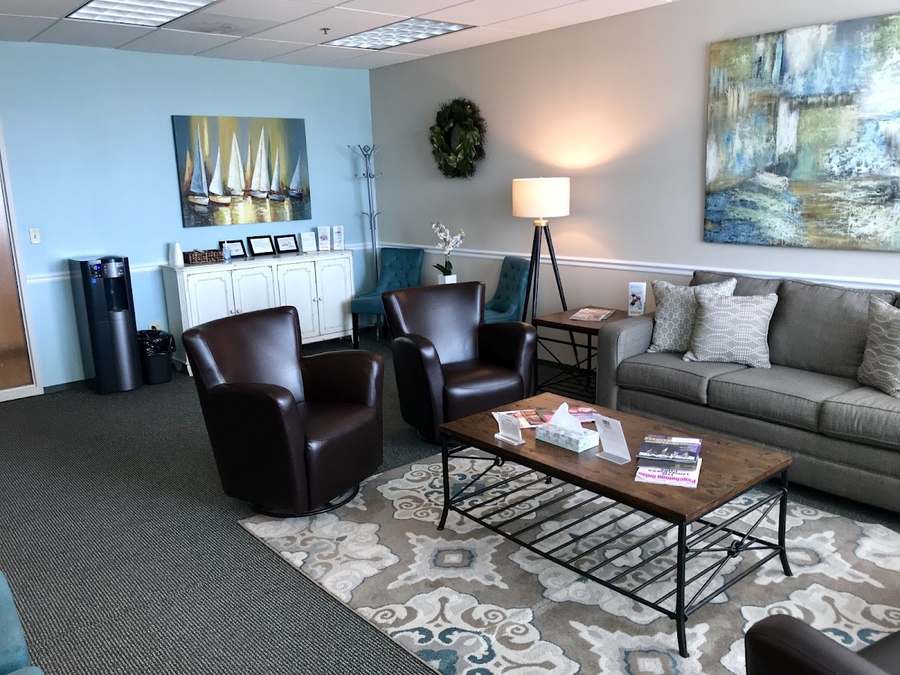Cornerstone Counseling Center of Chicago — photo 1