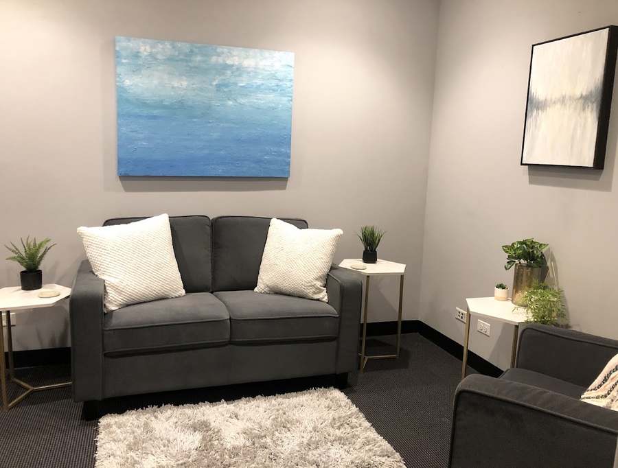 Counseling & Art Therapy Center of Chicago — Art Therapy in N Michigan Ave #325, Chicago