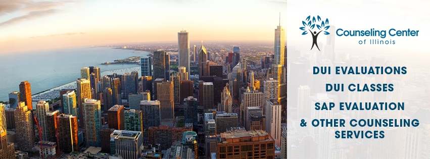 Counseling Center of Illinois — photo 1