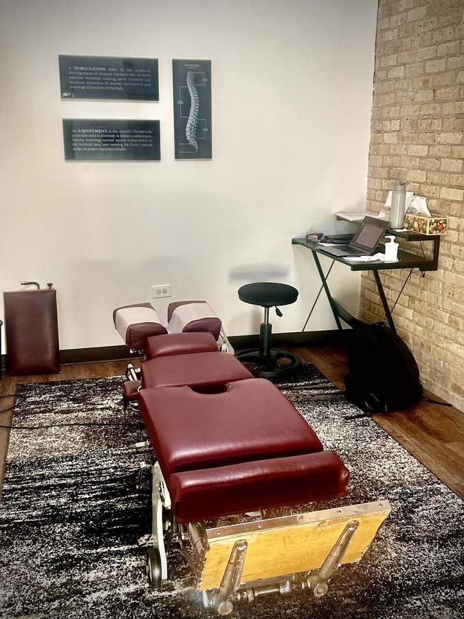 Deep Roots Chiropractic and Wellness Center LLC. — Acupuncture in N Northwest Hwy, Chicago