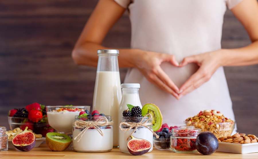 Doherty Nutrition - Virtual Registered Dietitians — photo 1