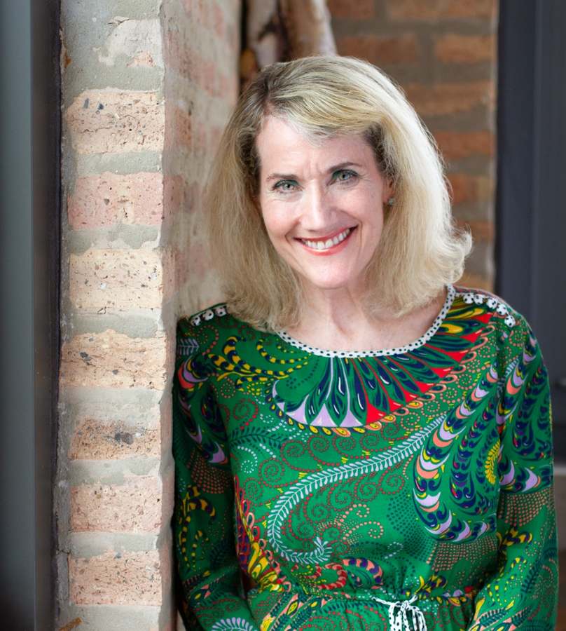 Dr. Amie Shimmel Handa | Acupuncturist and Chiropractic Physician in Chicago | D.C., Dipl. Ac., L. Ac. — Acupuncture in E Superior St #300, Chicago