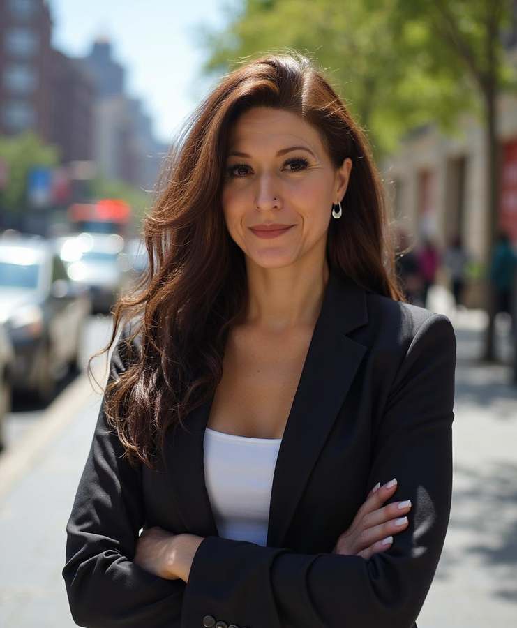 Dr. Stephanie Mishevski — photo 1