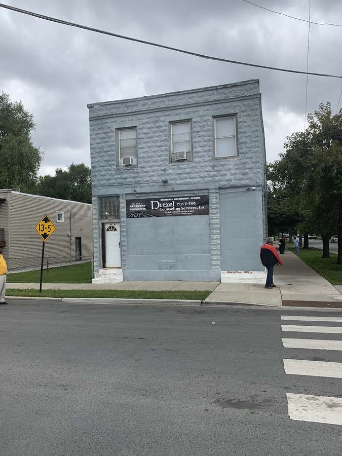 Drexel Counseling Inc — Counsellors & Mentors in E 93rd St, Chicago